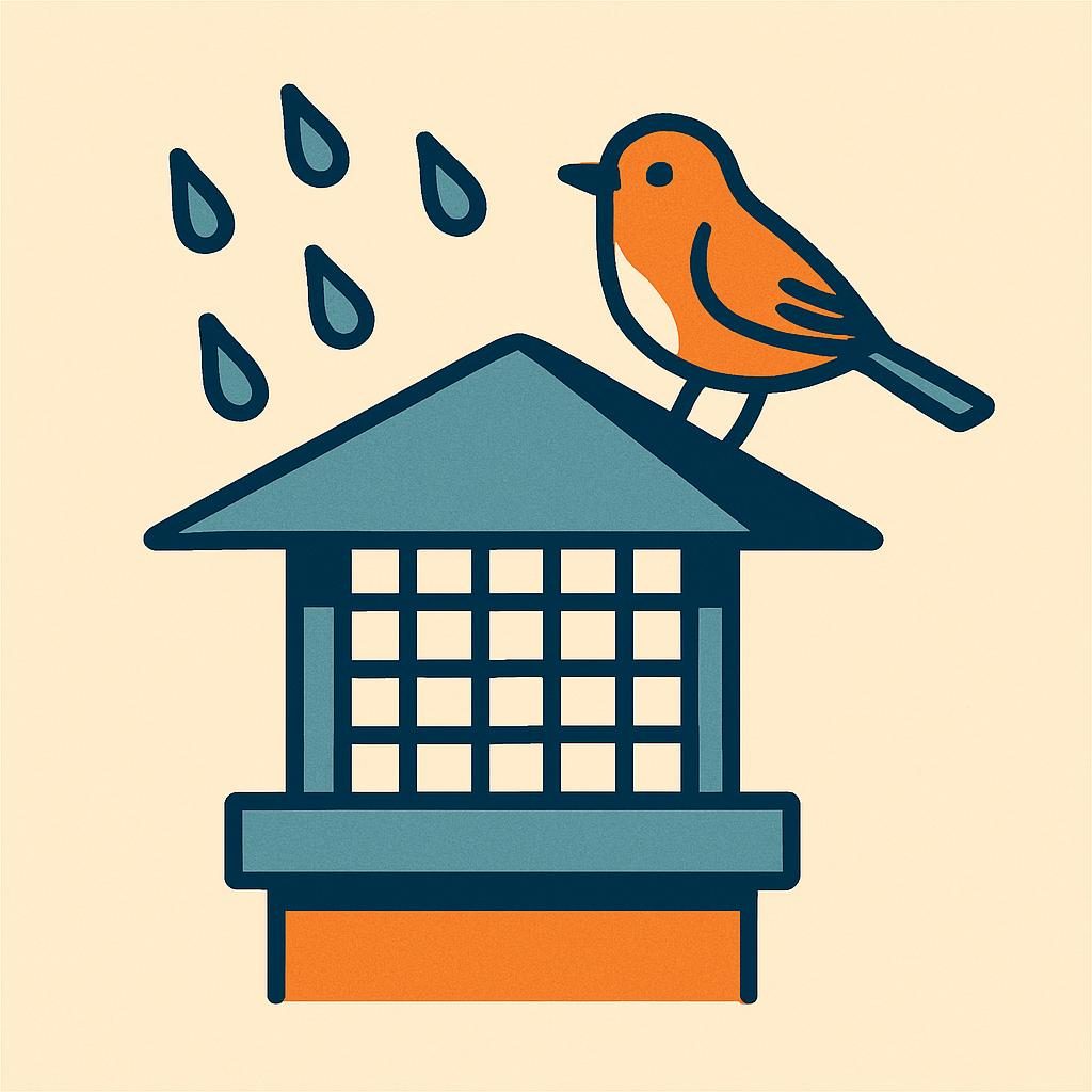 Chimney Cap Installation