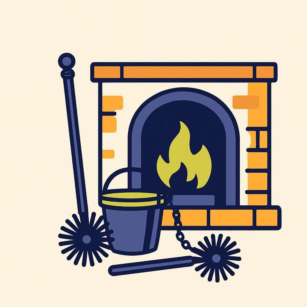 Chimney Cleaning