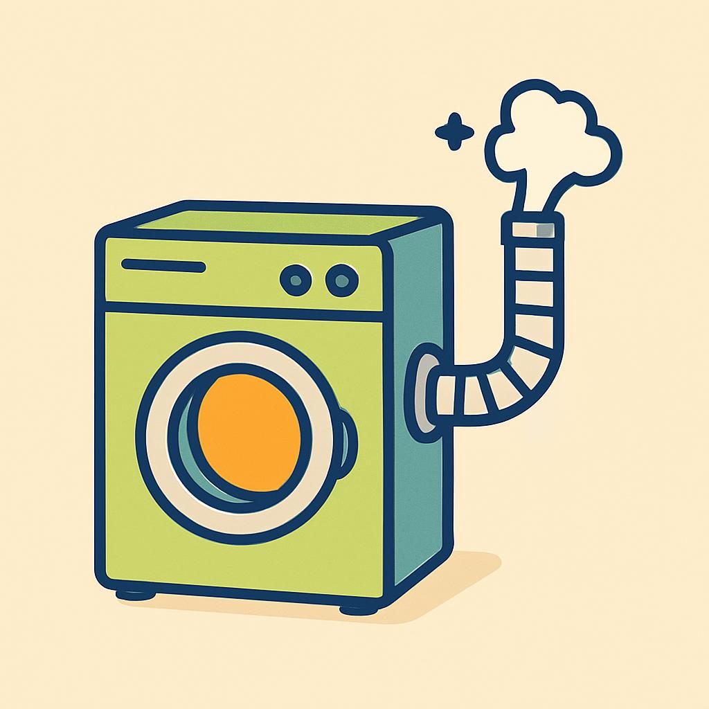 Dryer Vent Cleaning