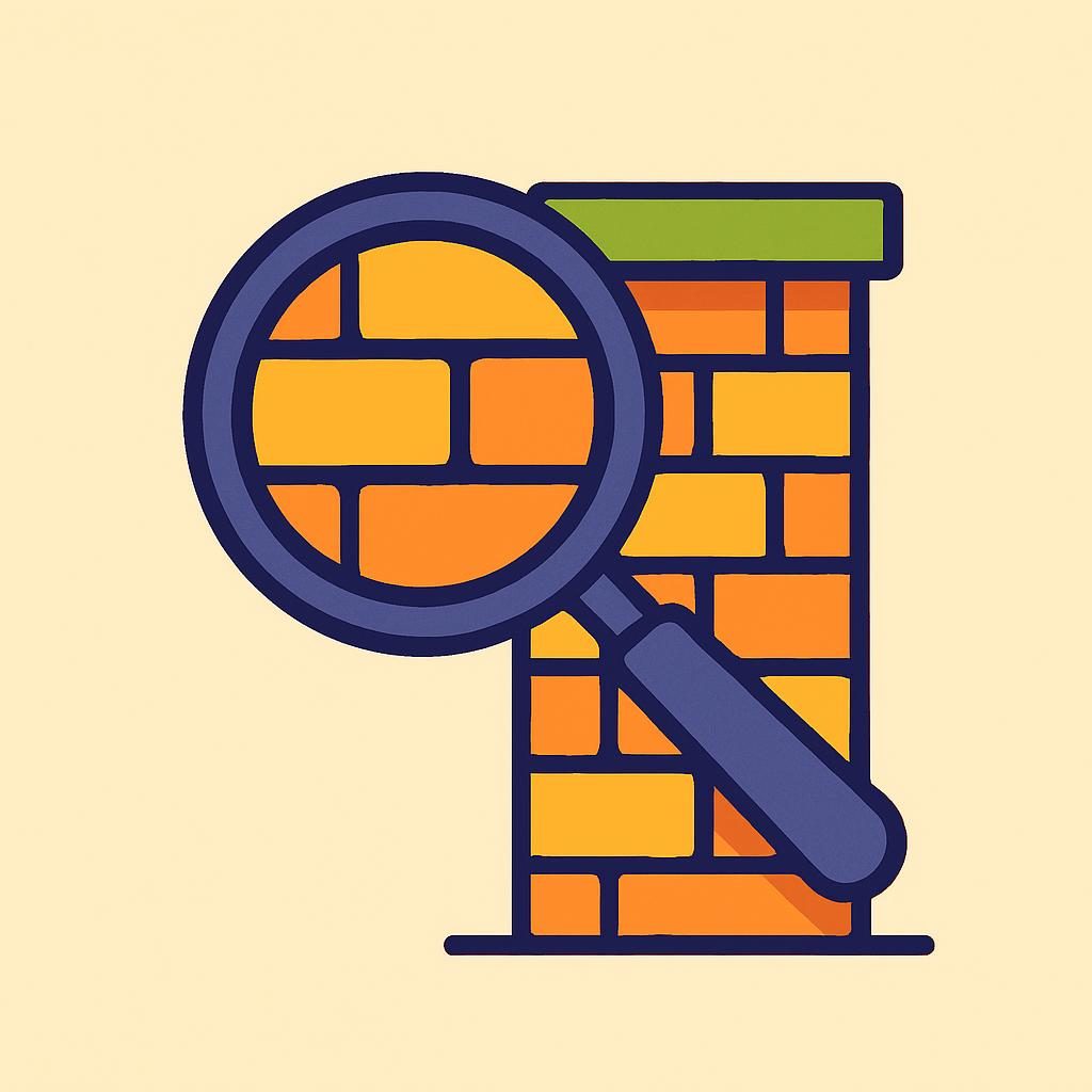 Chimney Inspection