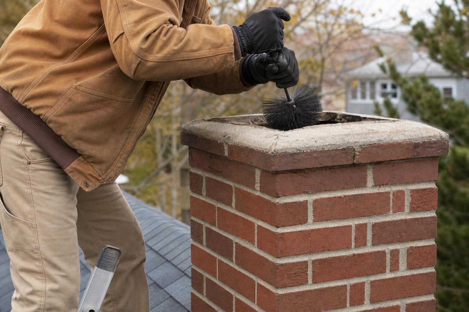 Masonry Repointing